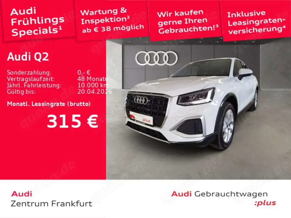Audi Q2
