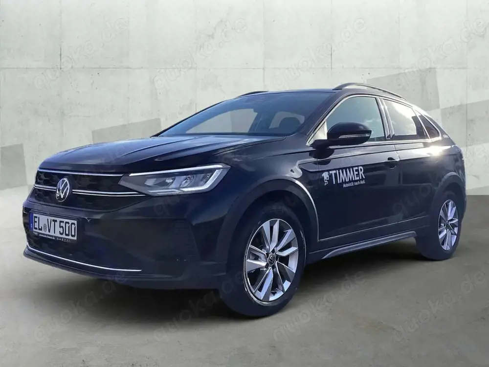 Volkswagen Taigo 1,0 TSI Goal