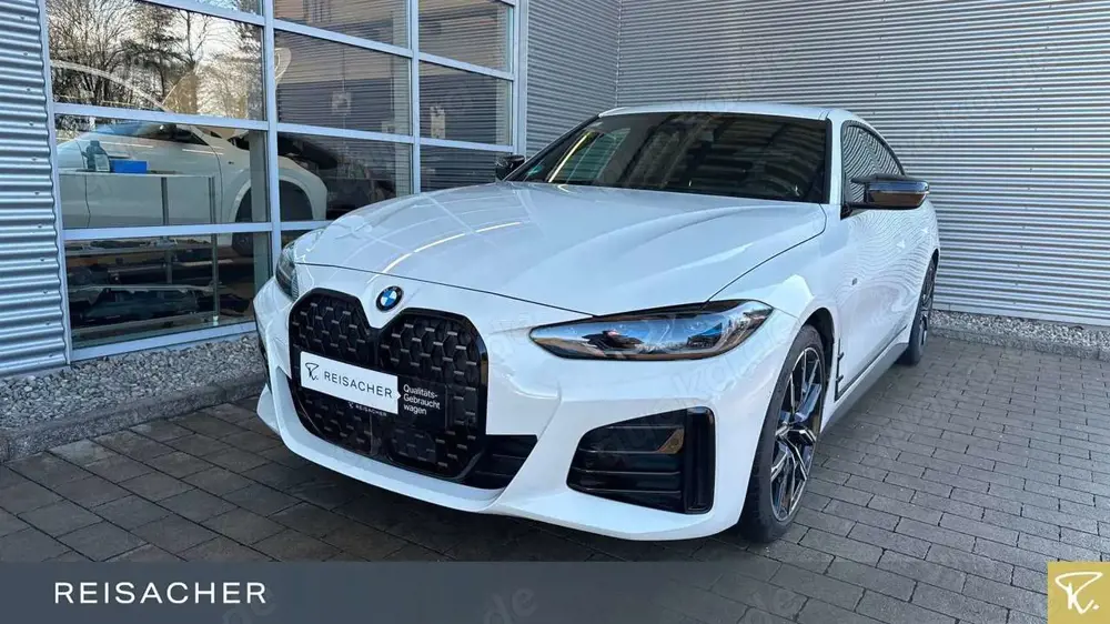 BMW Others M440i xDrive GC MSport Pro Navi HUD RüKa ACC