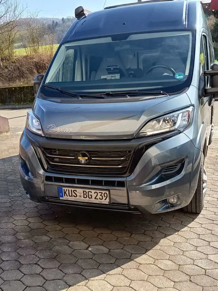 Fiat Ducato 120 L1H1 RS: 3000 mm