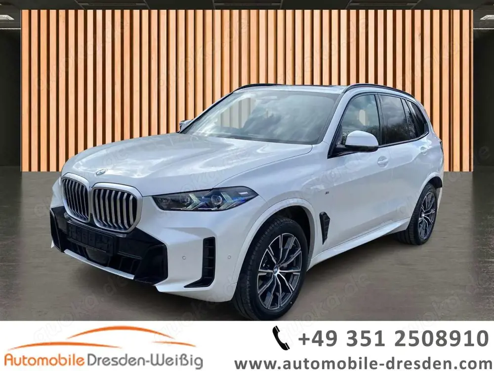 BMW X5 xDrive 30d M Sport*UPE 112.000€*Pano