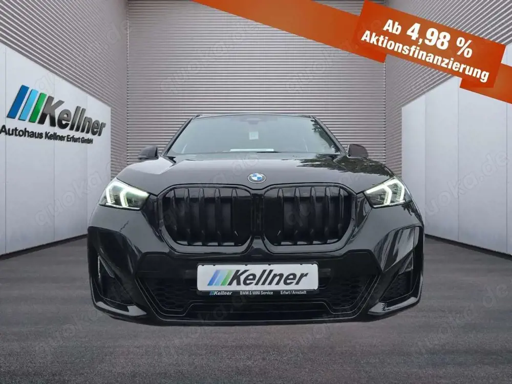 BMW X1 xDrive23d M Sport+AHK+adapt.LED+ACC+CarPlay