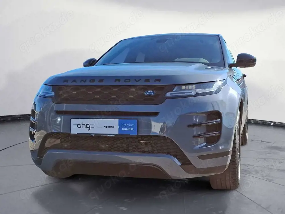 Land Rover Range Rover Evoque D200R-HSE *Navi*Kam.*Pano*LED