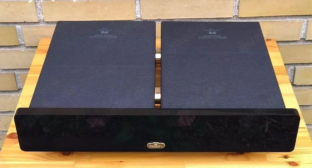 Gryphon Audio Designs Model XT MC Vorverstärker