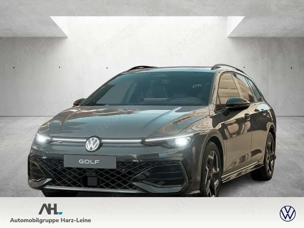 Volkswagen Golf Variant Golf VIII Variant R-Line 2.0 TDI 360 ACC AHK AUT