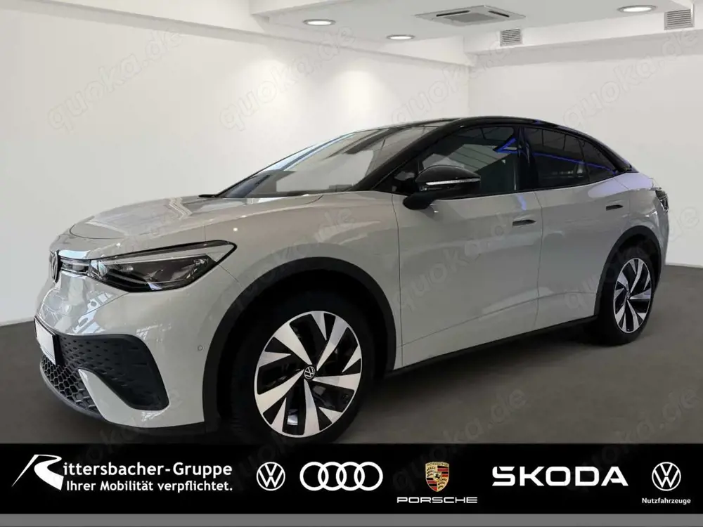 Volkswagen ID.5 Pro ENERGY 210 kW (286 PS) 77 kWh 1-Gang-Au