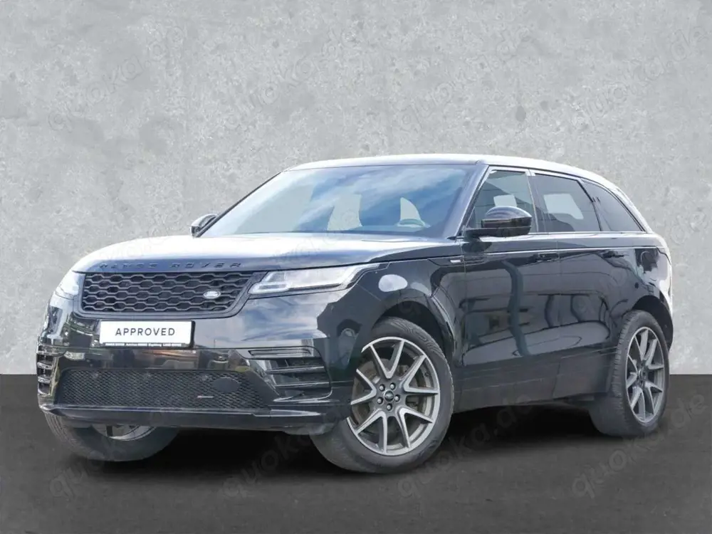 Land Rover Range Rover Velar Hybrid R-Dynamic SE