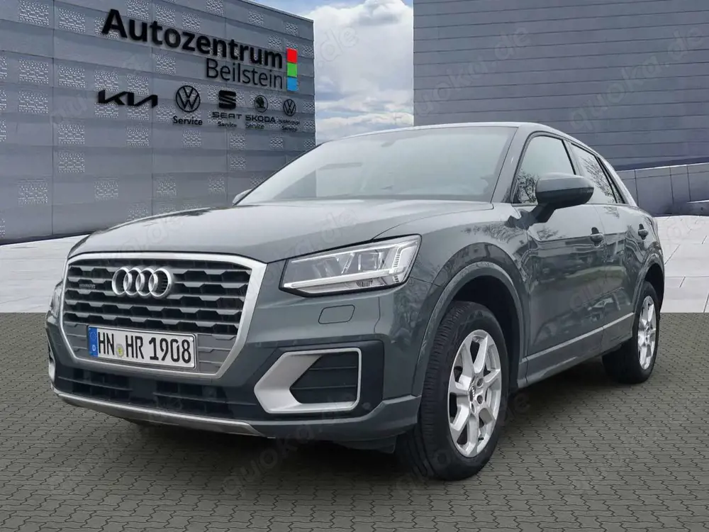 Audi Q2