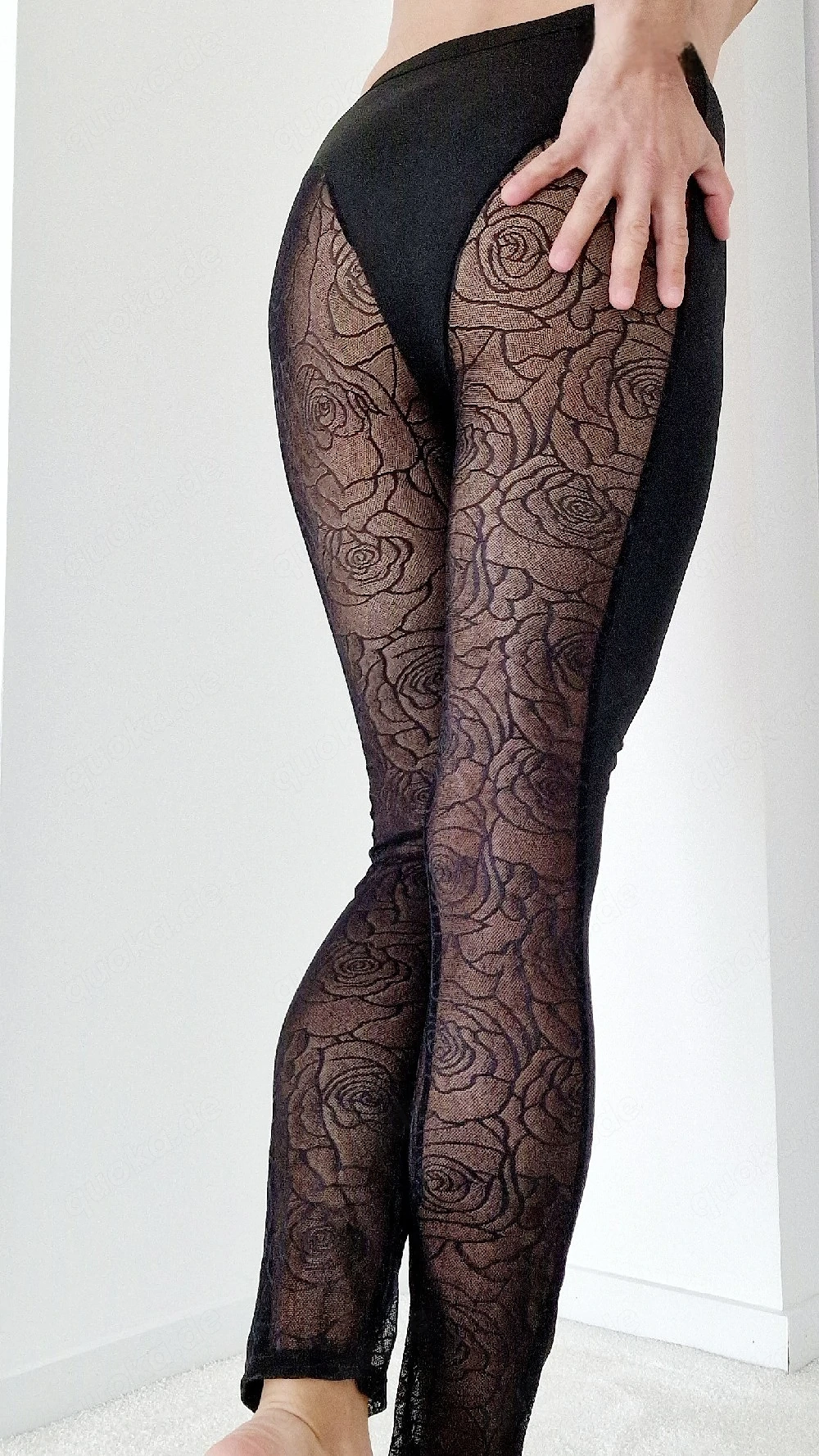 Blase gerne Mikropenisse oder schlaffe Impotente