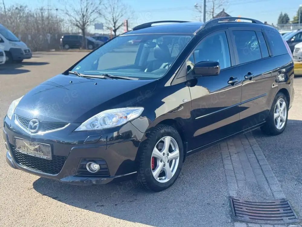 Mazda 5