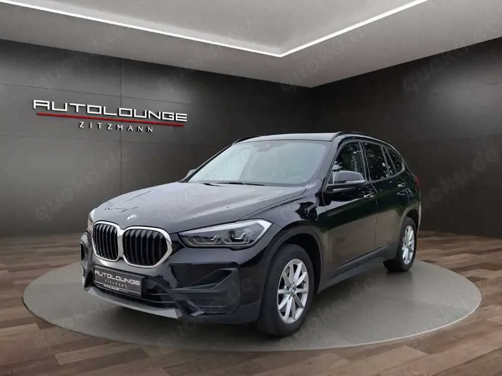 BMW X1 xDrive 20 d Advantage