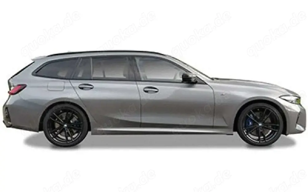 BMW 330 i xdrive Touring Nachlass 31%*  dt. Besteller