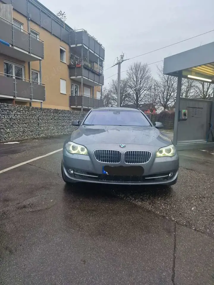 BMW 520 520i Touring