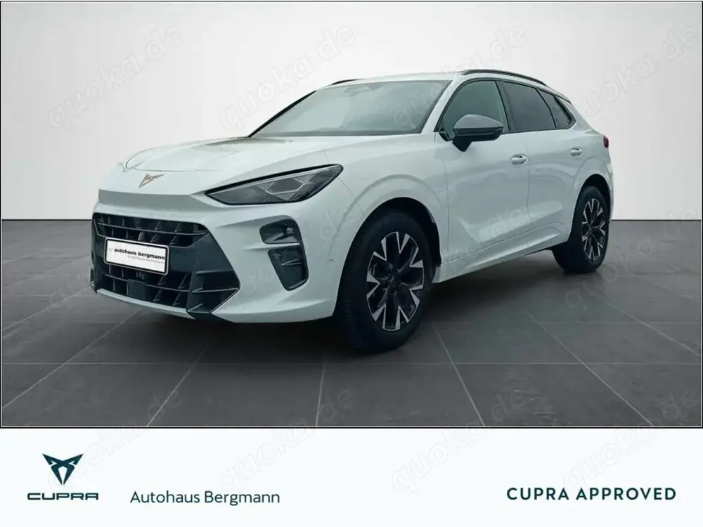 CUPRA Terramar 1.5 eTSI DSG*Head-Up Display*Matrix-Bea