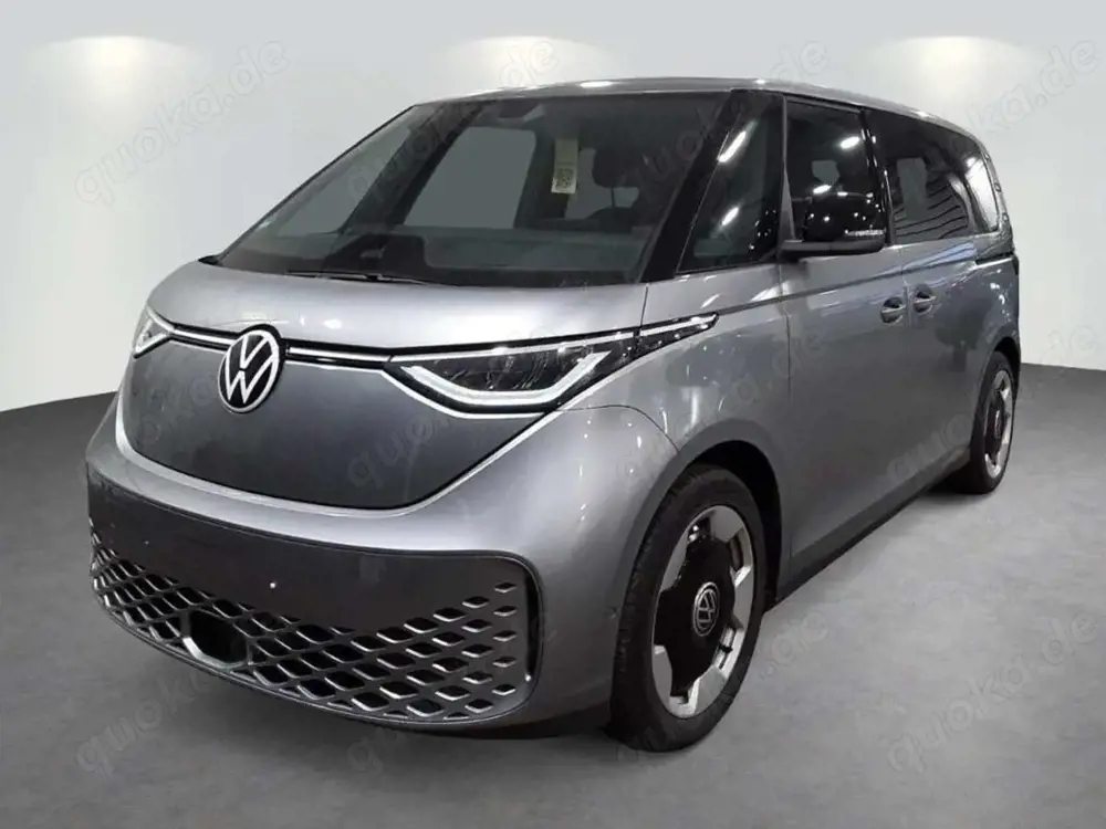 Volkswagen ID. Buzz 150 kW Pro ACC AHK Navi LED Kamera SHZ