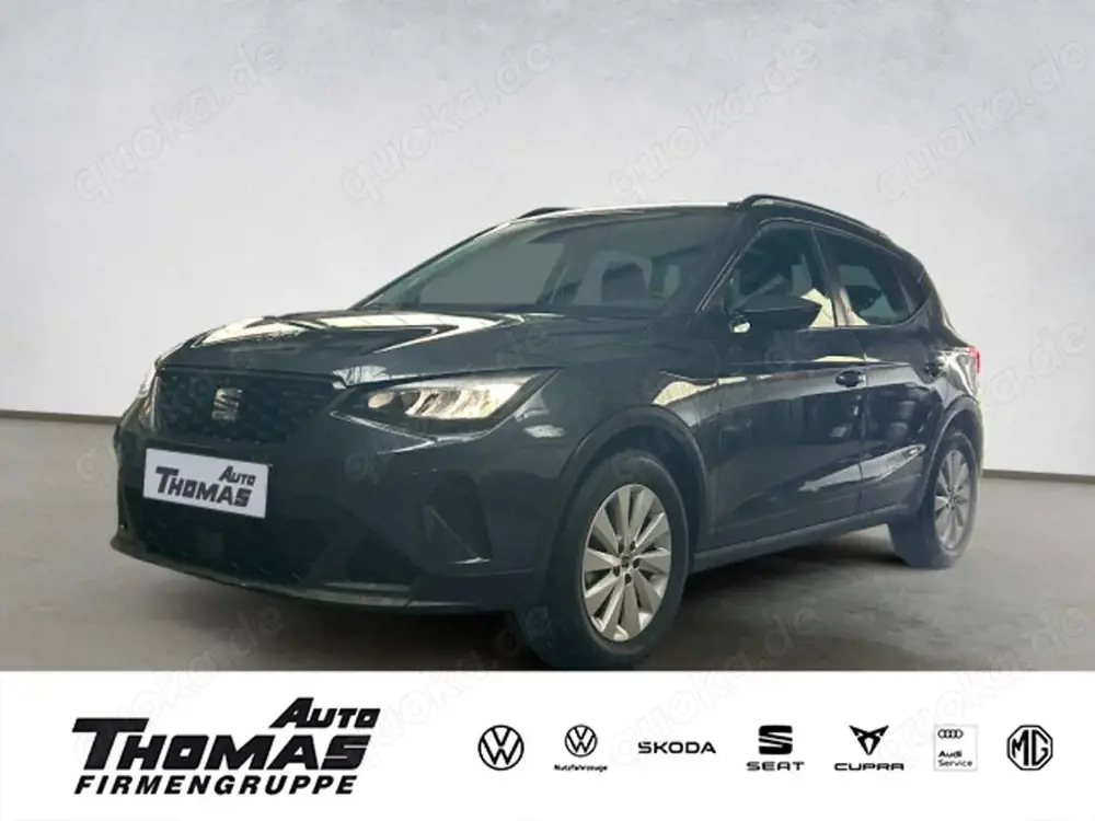 SEAT Arona Style 1.0TSI DSG