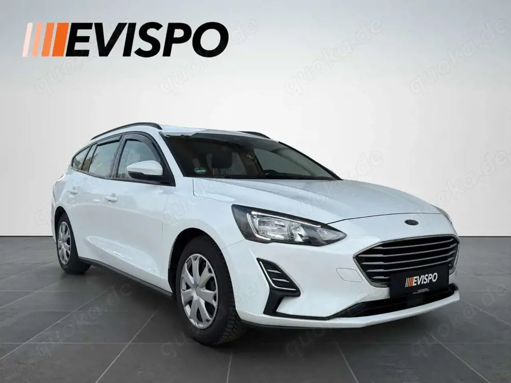 Ford Focus Turnier Trend*LED*Spurhalte*Finanzierung