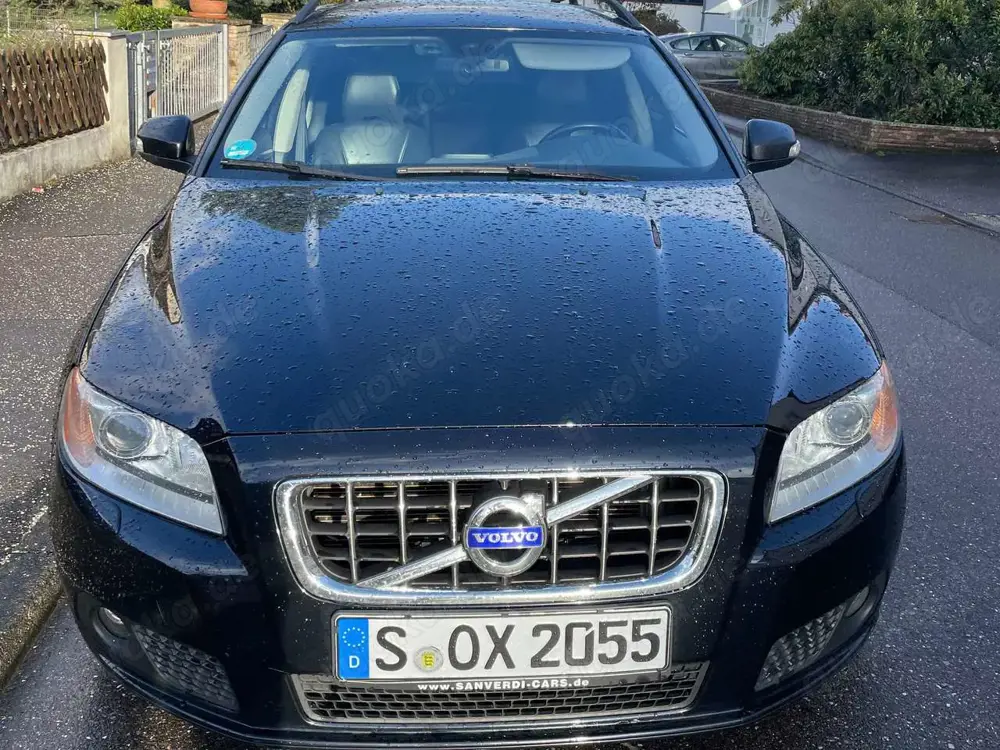 Volvo V70 V70 D5 AWD Aut. Momentum