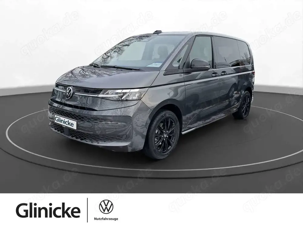 Volkswagen T7 Multivan Multivan Life 2,0 l TDI 110 kW 3124 mm KÜ kurzer