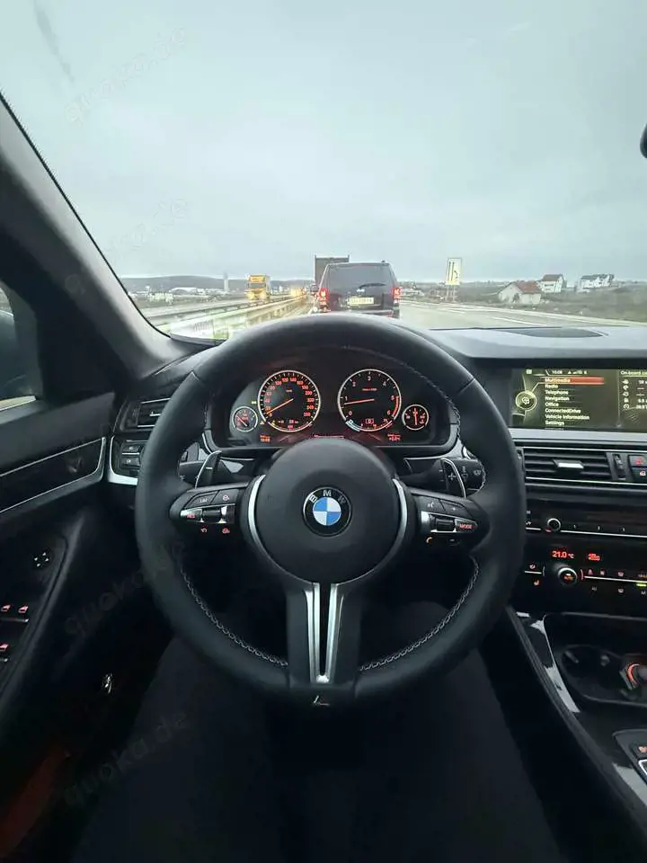BMW 530 530 d xDrive