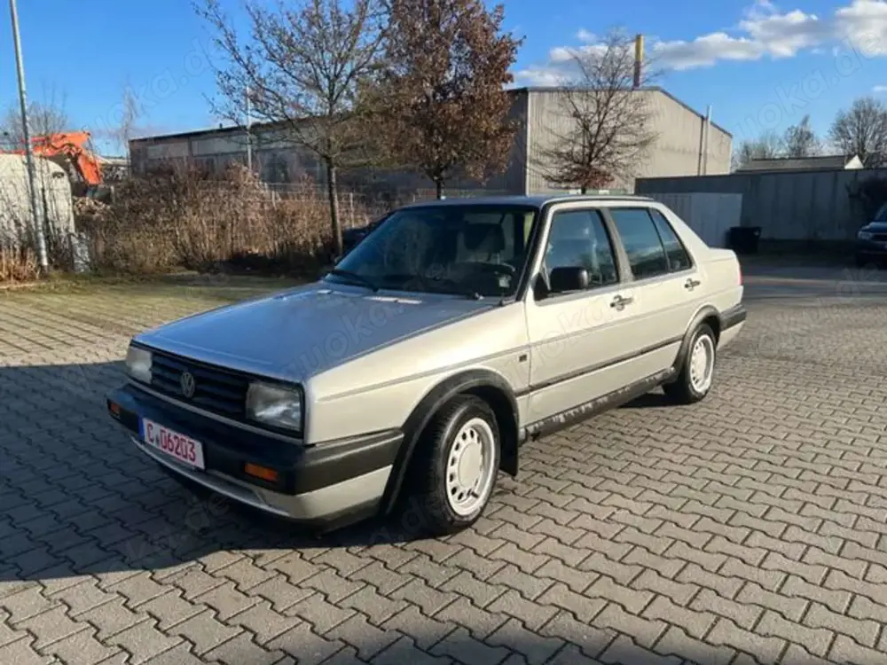 Volkswagen Jetta 1.8 Flair