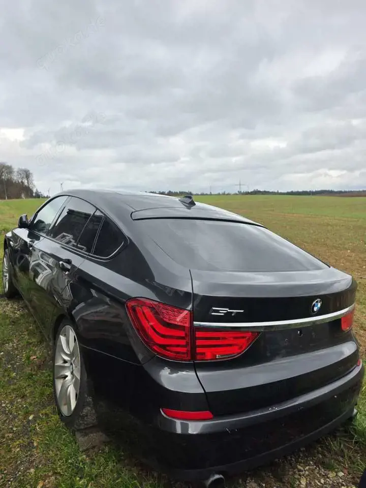 BMW 535 535 d xDrive