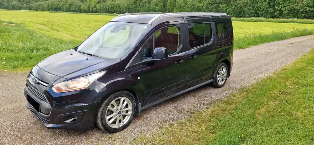 Ford Tourneo Connect