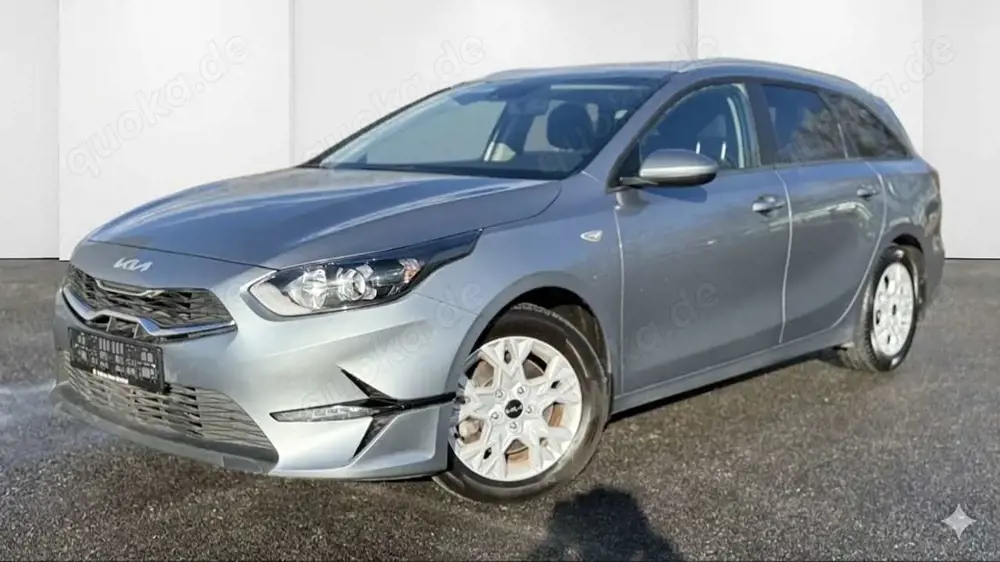 Kia Ceed SW / cee'd SW CEED Sportswagon *KAMERA* *AUTOMATIK*