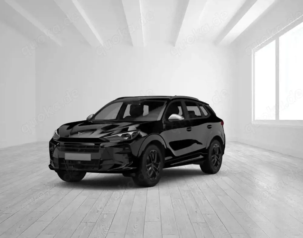 CUPRA Terramar VZ 4Drive LED/AHK/el.Heck/Kam/Full-Link
