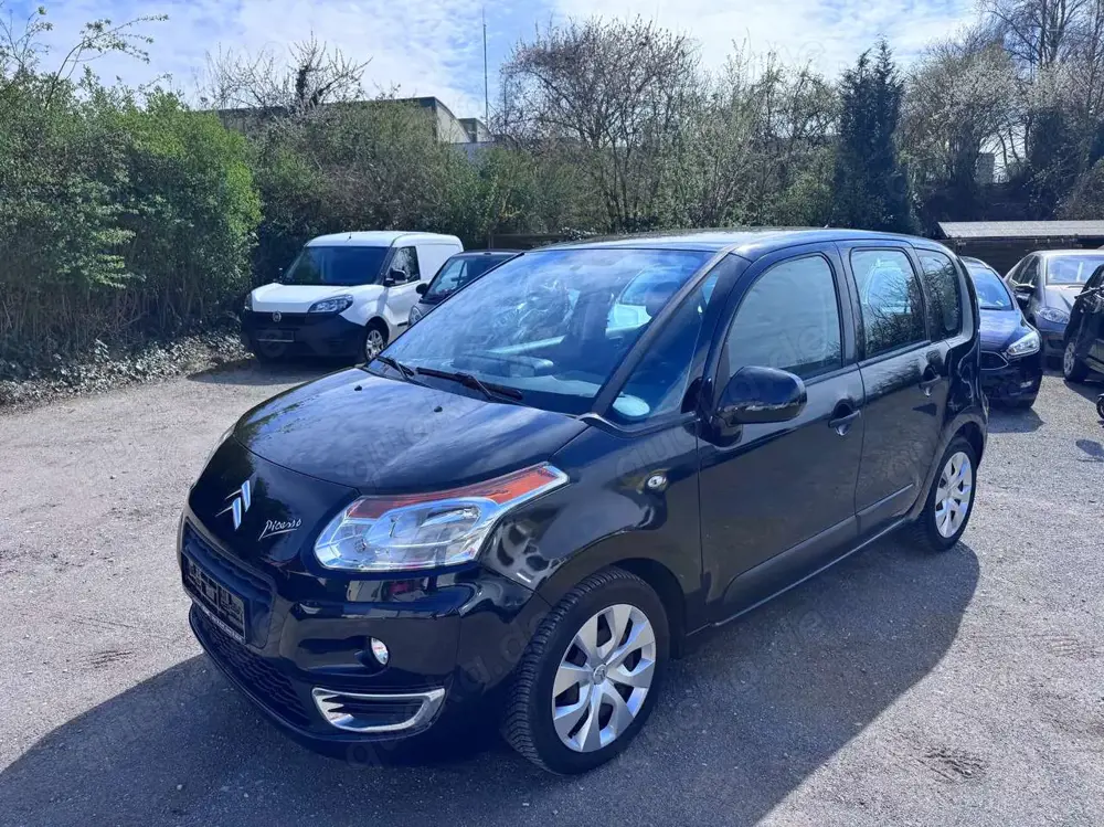 Citroen C3 Picasso C3 Picasso VTi 95