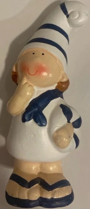 Deko Figur