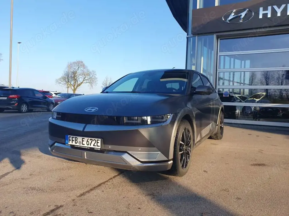 Hyundai IONIQ 5 77,4 kWh Techniq