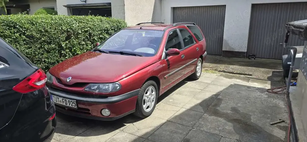 Renault Laguna
