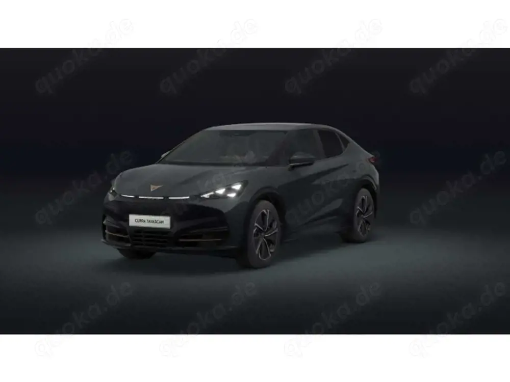 CUPRA Tavascan Endurance *PANO*MATRIX*AR-HuD*WärmeP*