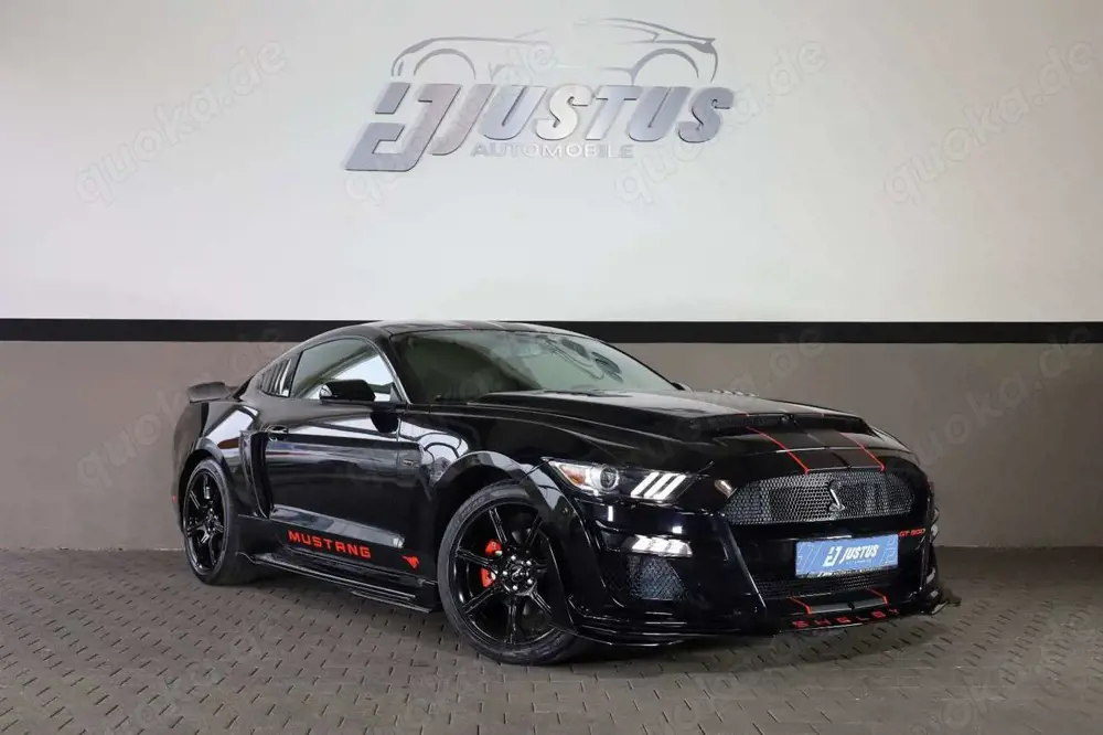 Ford Mustang 3.7 V6/TEMPOMAT/XENON/KAMERA/BTH/MFL/R20