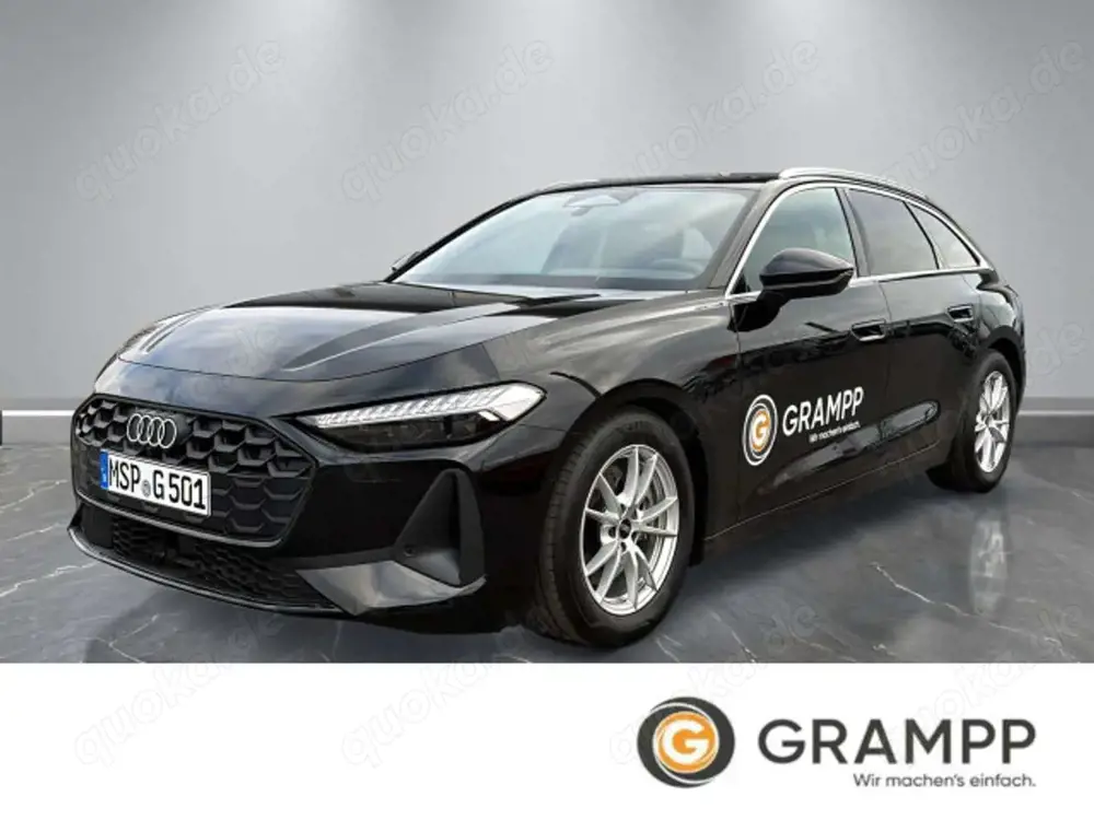 Audi A5 TDI quattro MATRIX LED+NAVI+KAMERA+HUD+