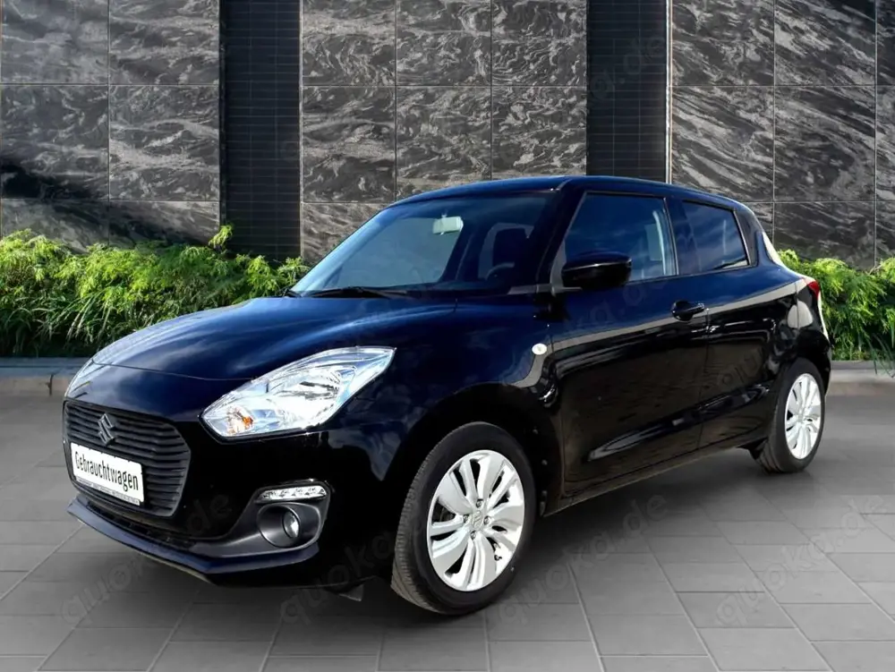 Suzuki Swift Comfort