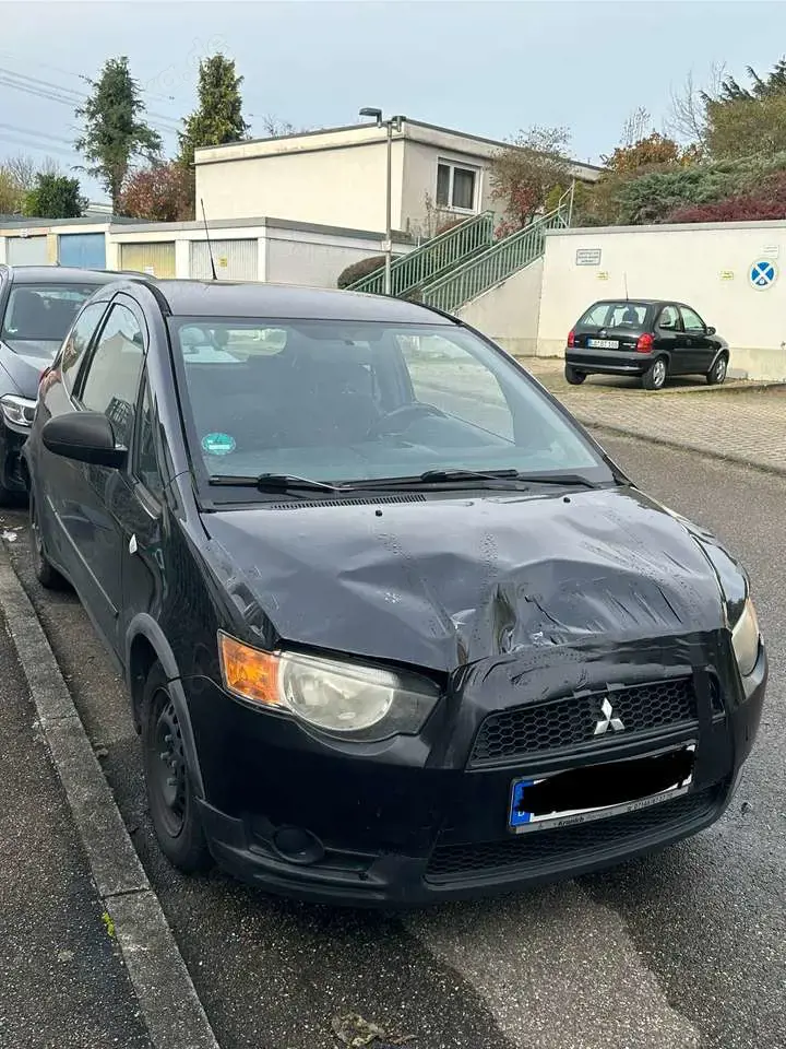 Mitsubishi Colt 1.1 ClearTec Inform