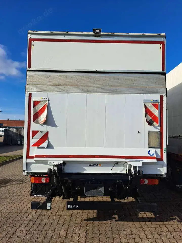 Iveco Daily Iveco 140E 280