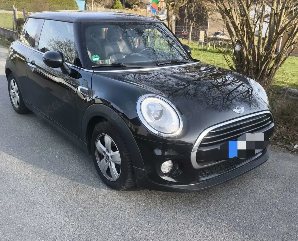 MINI Cooper Cooper