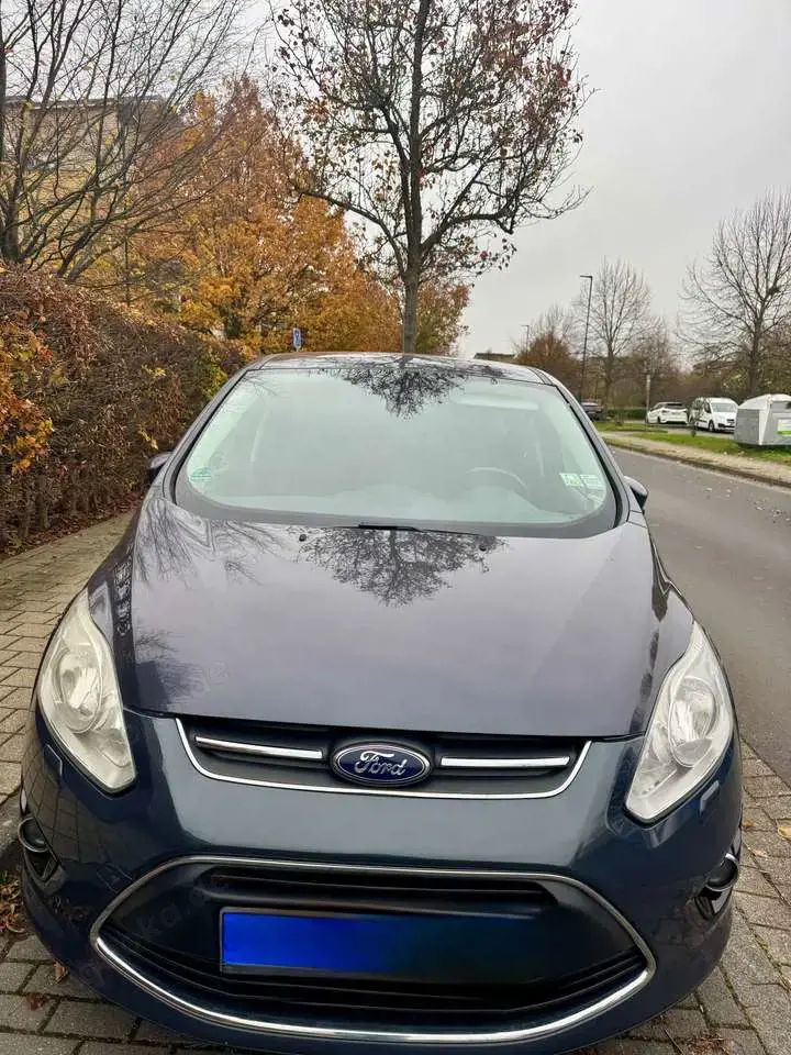 Ford C-Max C-MAX 1.6 Style+