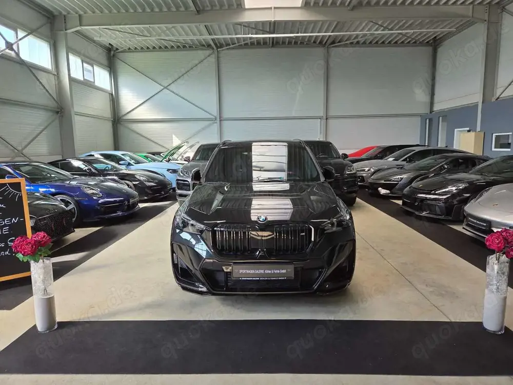 BMW X1 M35 i xDrive/M-Sport Pro/Panorama/*385€