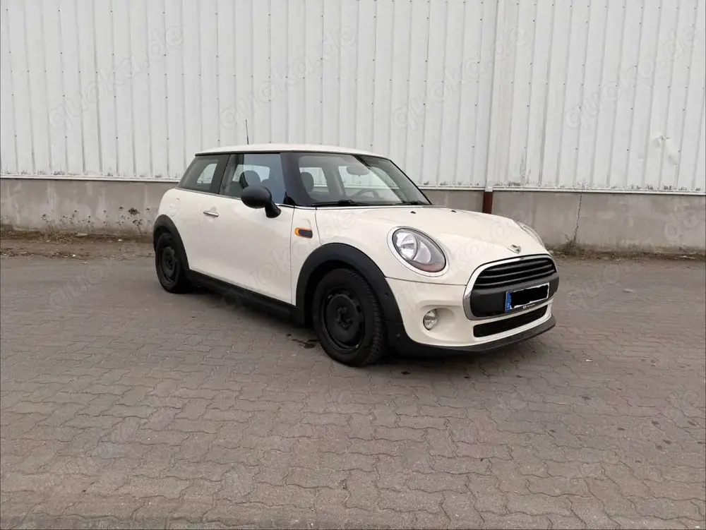 MINI One D