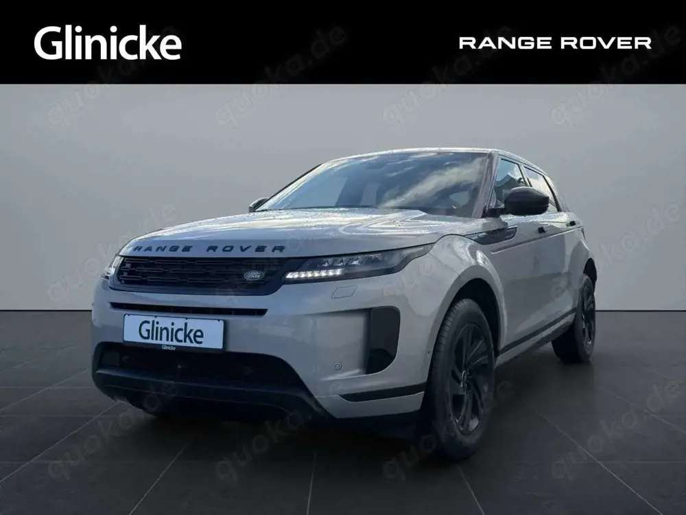 Land Rover Range Rover Evoque 2.0 Diesel D165 S