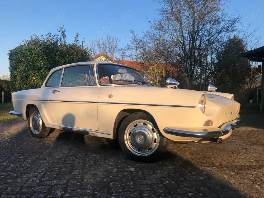 Renault Others Caravelle - Floride mit Soft- und Hardtop