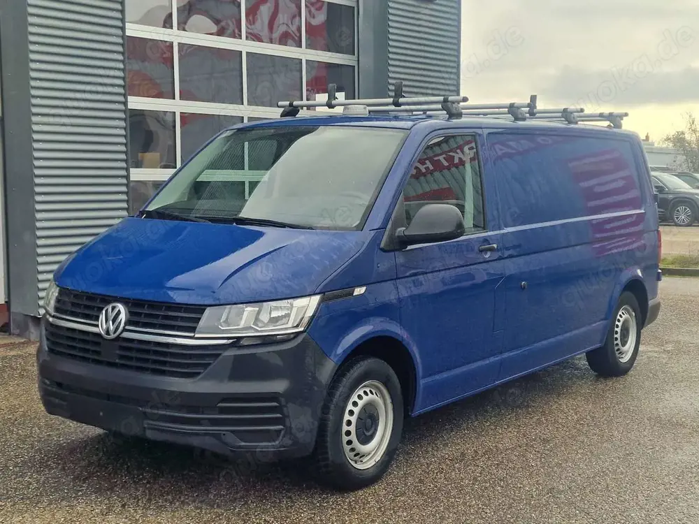 Volkswagen T6 Transporter