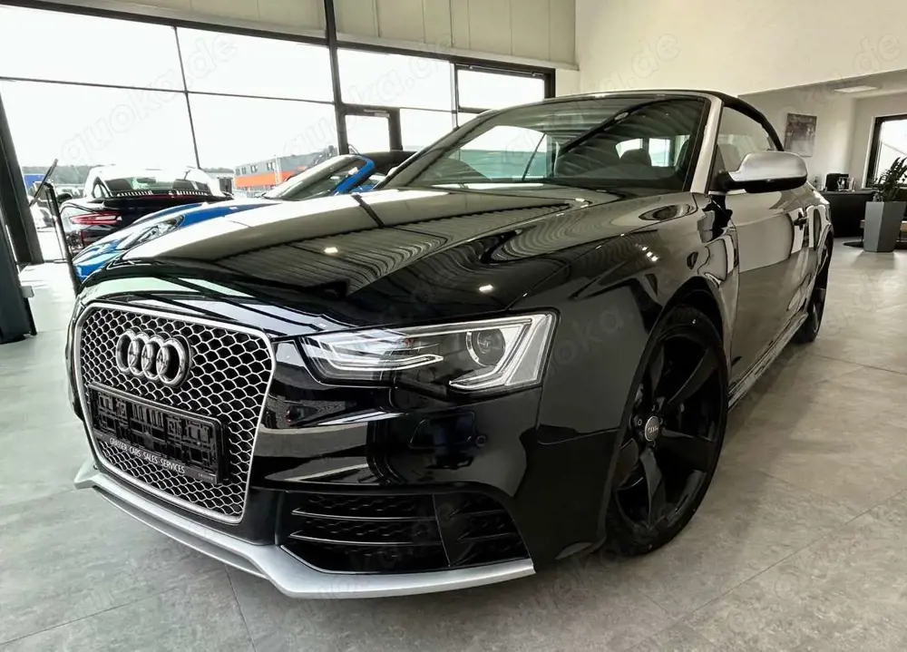 Audi RS5