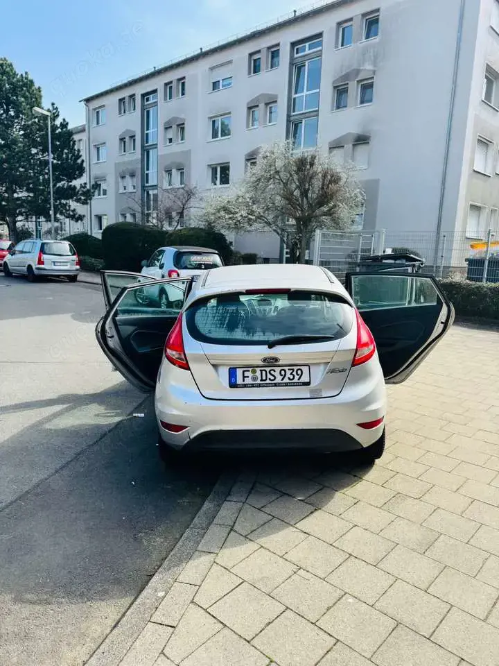 Ford Fiesta 1.25 Ambiente