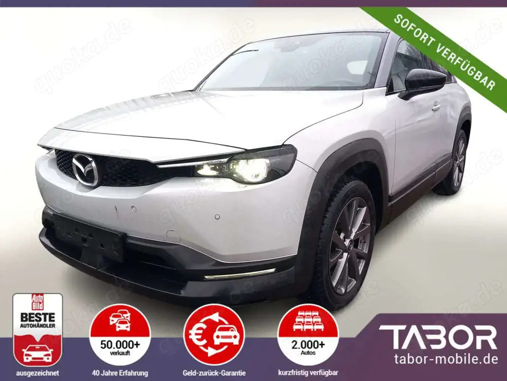 Mazda MX-30 e-SKYACTIV First Edition LED Nav ACC LM18Z