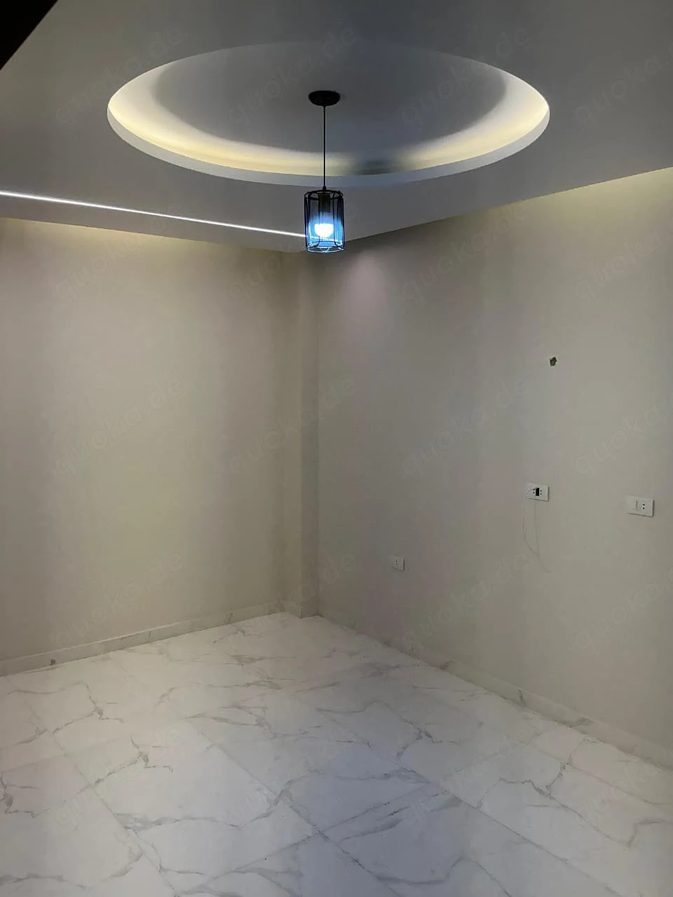 Neu renoviertes Apartment in Al Mamsha, Hurghada   100 m 